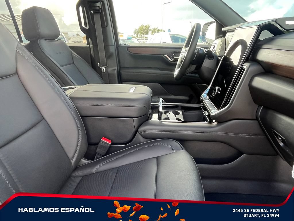 New 2026 GMC Yukon Denali RWD image 21
