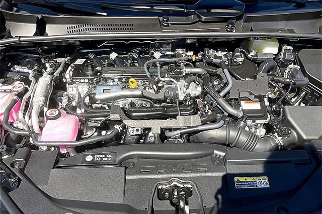 New 2026 Toyota Prius Plug-In Hybrid image 11