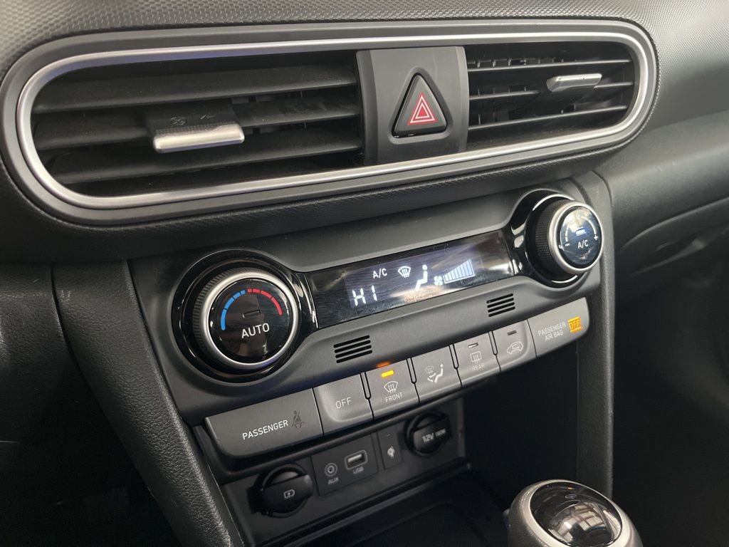 Used 2020 Hyundai Kona Ultimate AWD/4WD image 15