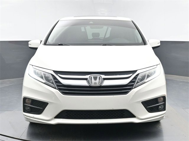 Used 2019 Honda Odyssey EX-L image 3
