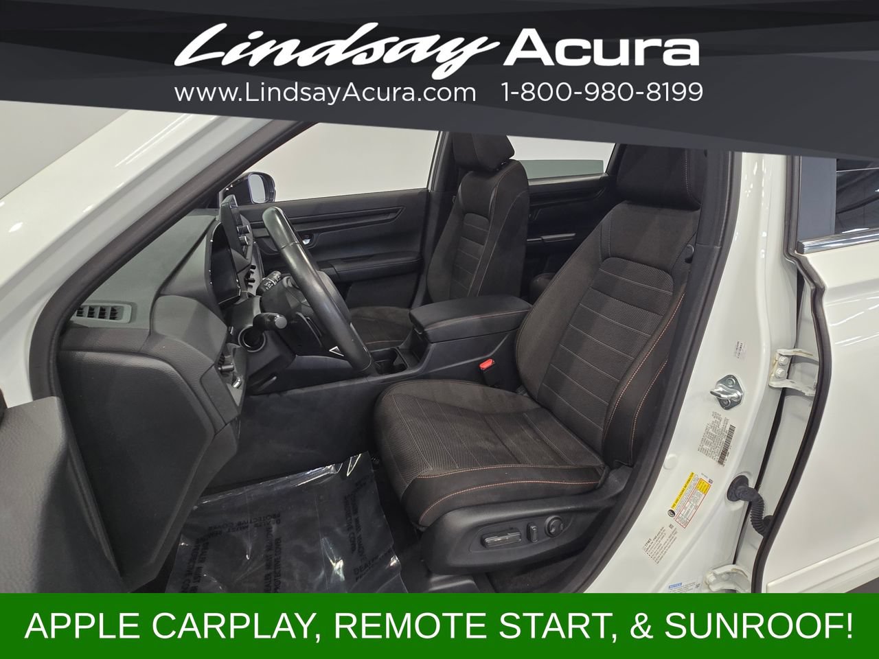 Used 2023 Honda CR-V Sport image 12