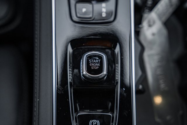 New 2026 Volvo XC90 B6 Ultra image 27