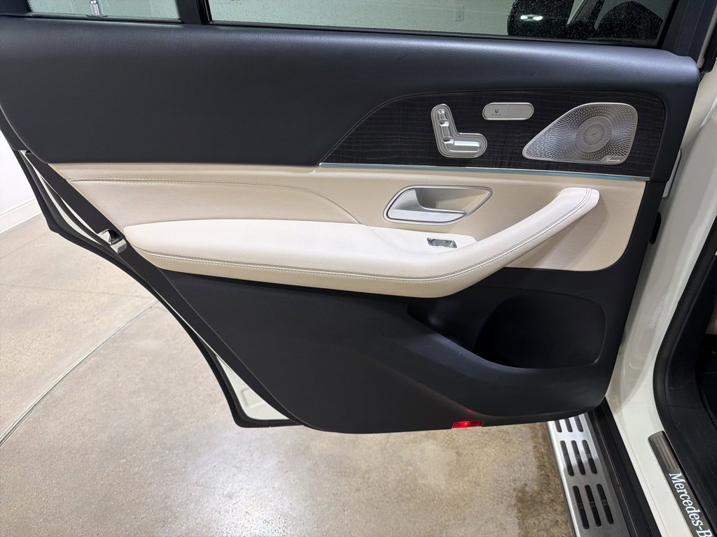 Used 2022 Mercedes-Benz GLS 450 GLS 450 image 20