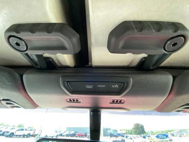 Used 2023 Jeep Wrangler Unlimited Sport AWD/4WD image 19