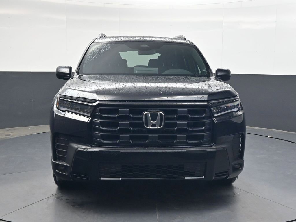 New 2026 Honda Pilot Sport image 9