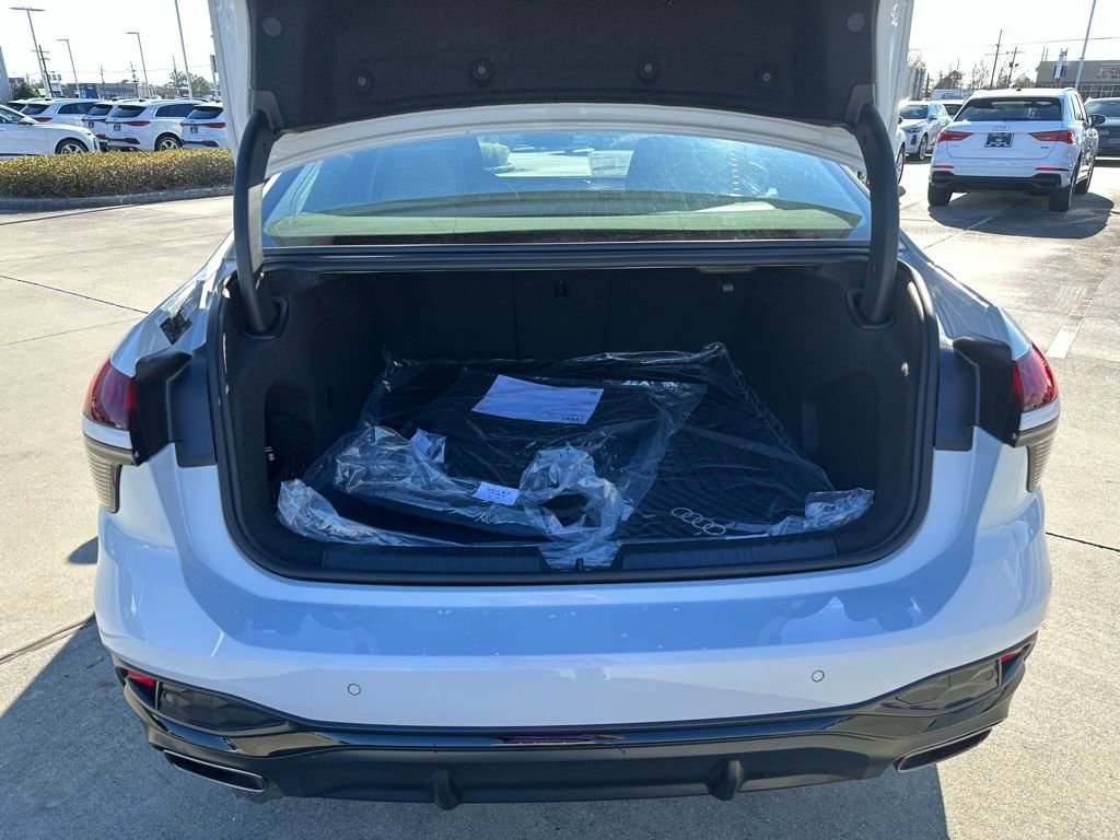 New 2026 Audi A6 3.0 image 22