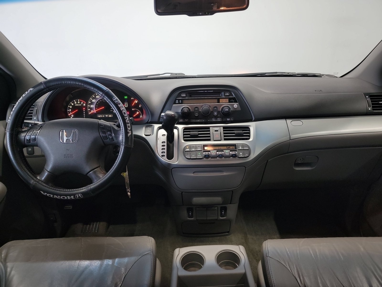 Used 2010 Honda Odyssey EX-L image 15