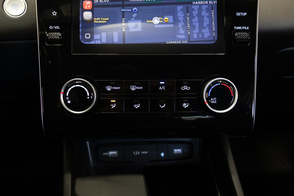 Used 2023 Hyundai Santa Cruz SEL w/ Activity Package FWD image 33