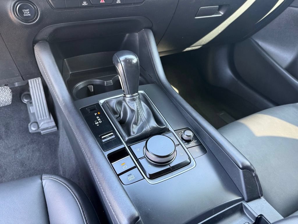 Used 2023 MAZDA MAZDA3 s FWD image 25