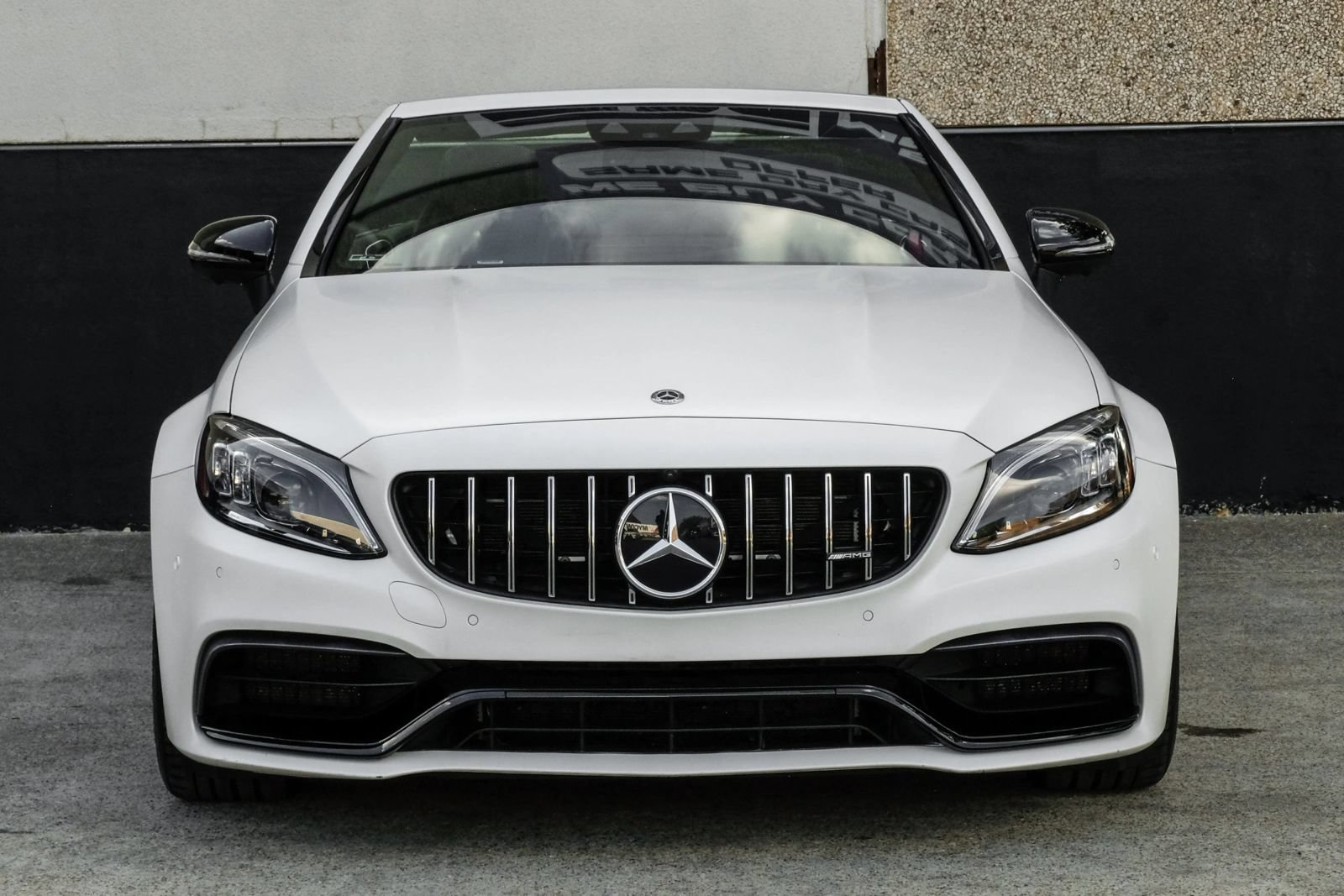 Used 2019 Mercedes-Benz C 63 AMG S image 6