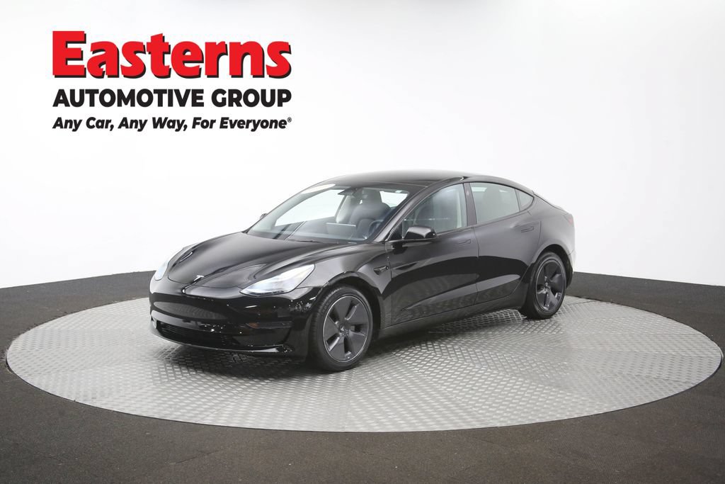 Used 2023 Tesla Model 3 Standard Range RWD image 50