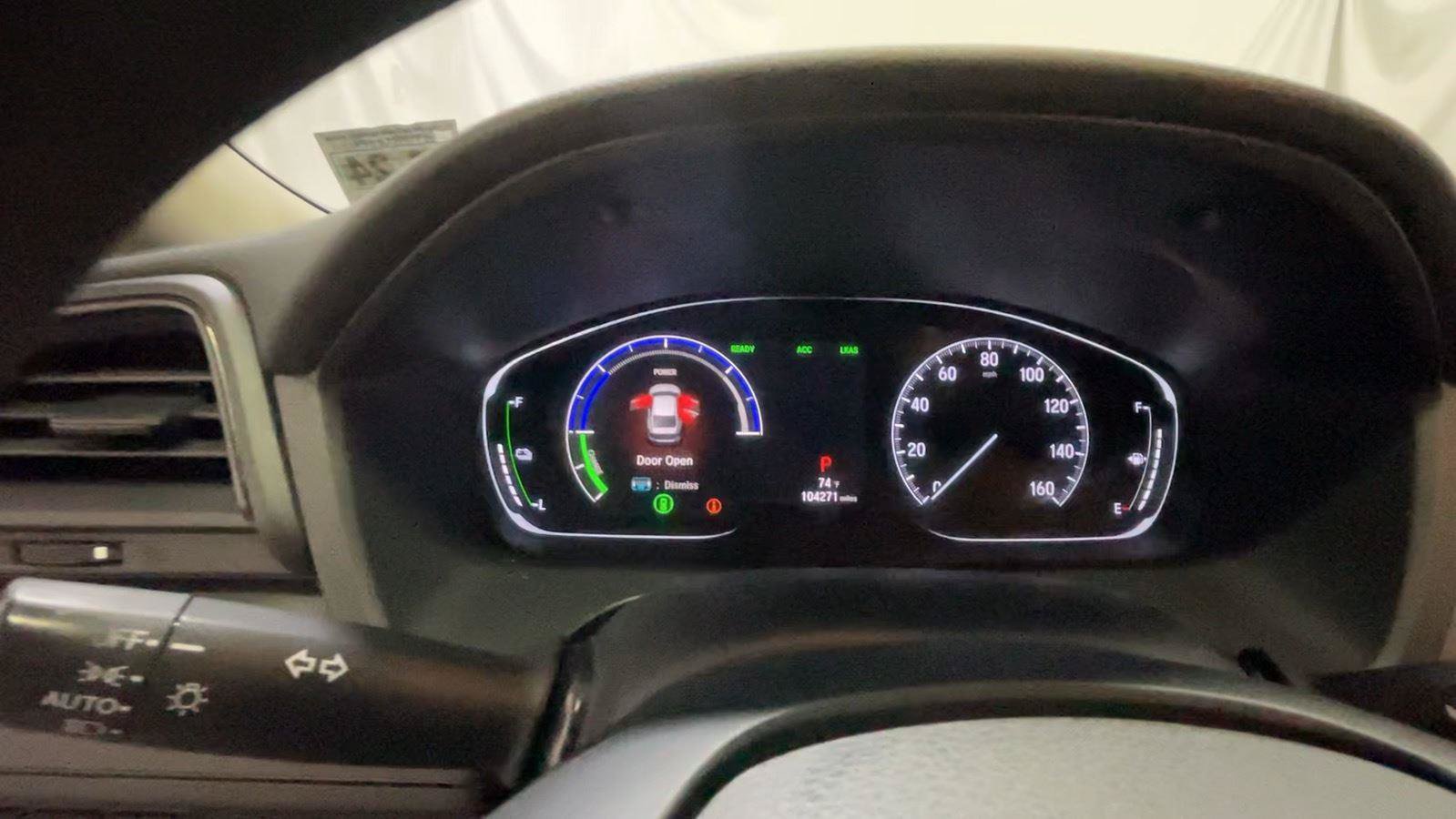 Used 2019 Honda Insight EX image 34