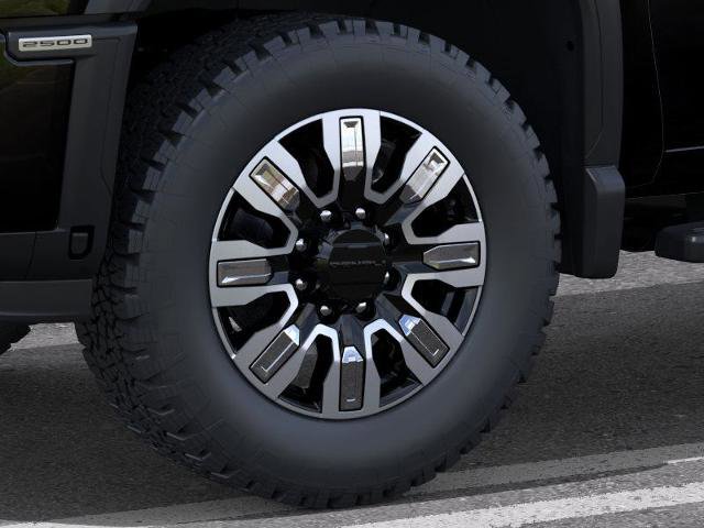 New 2026 GMC Sierra 2500 Denali w/ Denali Reserve Package image 32