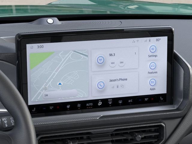 New 2025 Ford Bronco Sport Badlands w/ Badlands Tech Package image 14