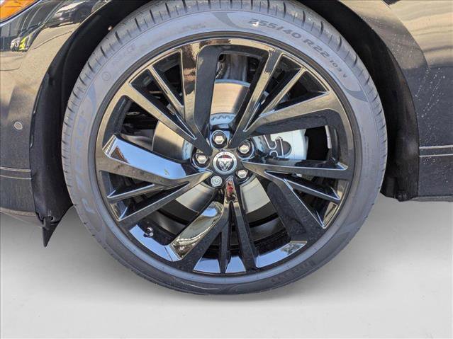 New 2024 Jaguar I-PACE R-Dynamic HSE image 10