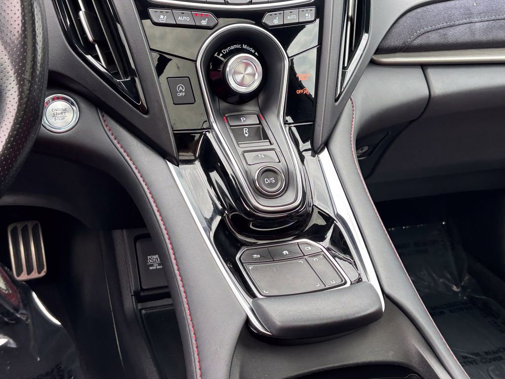 Used 2020 Acura RDX A-Spec image 35