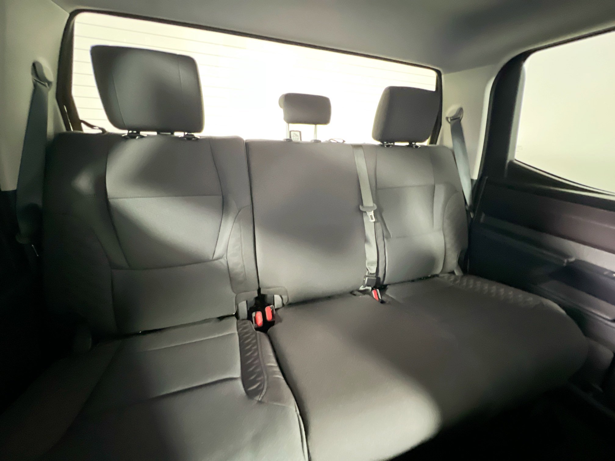 Used 2024 Toyota Tundra SR image 33