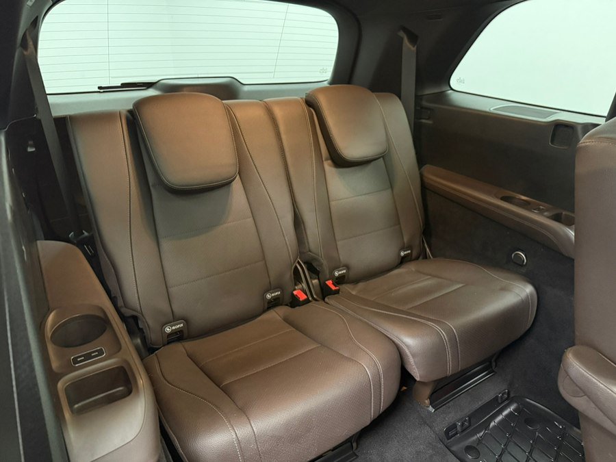 Used 2022 Mercedes-Benz GLS 450 4MATIC w/ AMG Line Exterior image 48