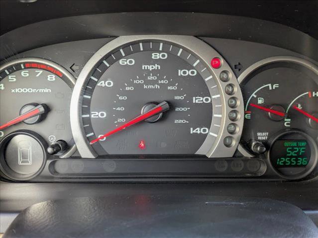 Used 2003 Honda Pilot EX image 11