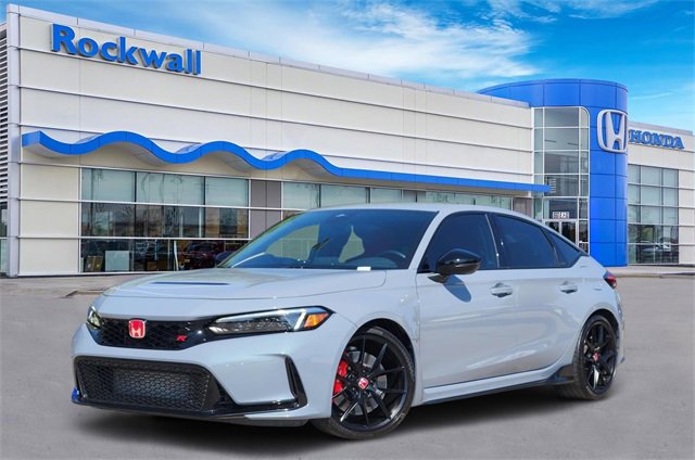 Used 2023 Honda Civic Type R