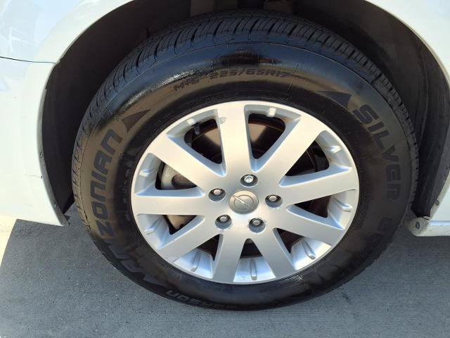 Used 2014 Chrysler Town & Country Touring FWD image 21