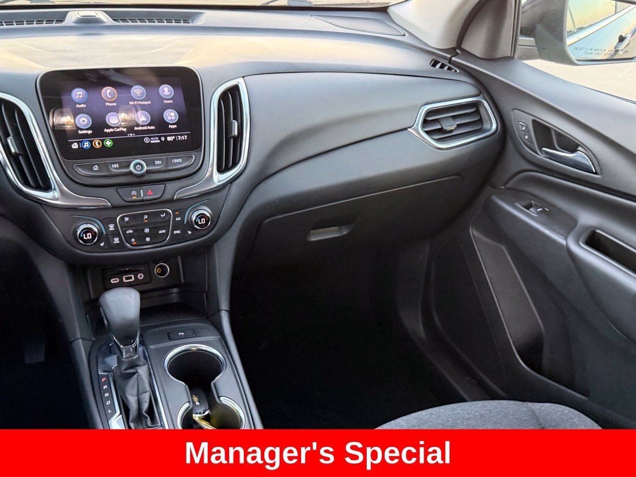 Used 2023 Chevrolet Equinox LT AWD/4WD image 13