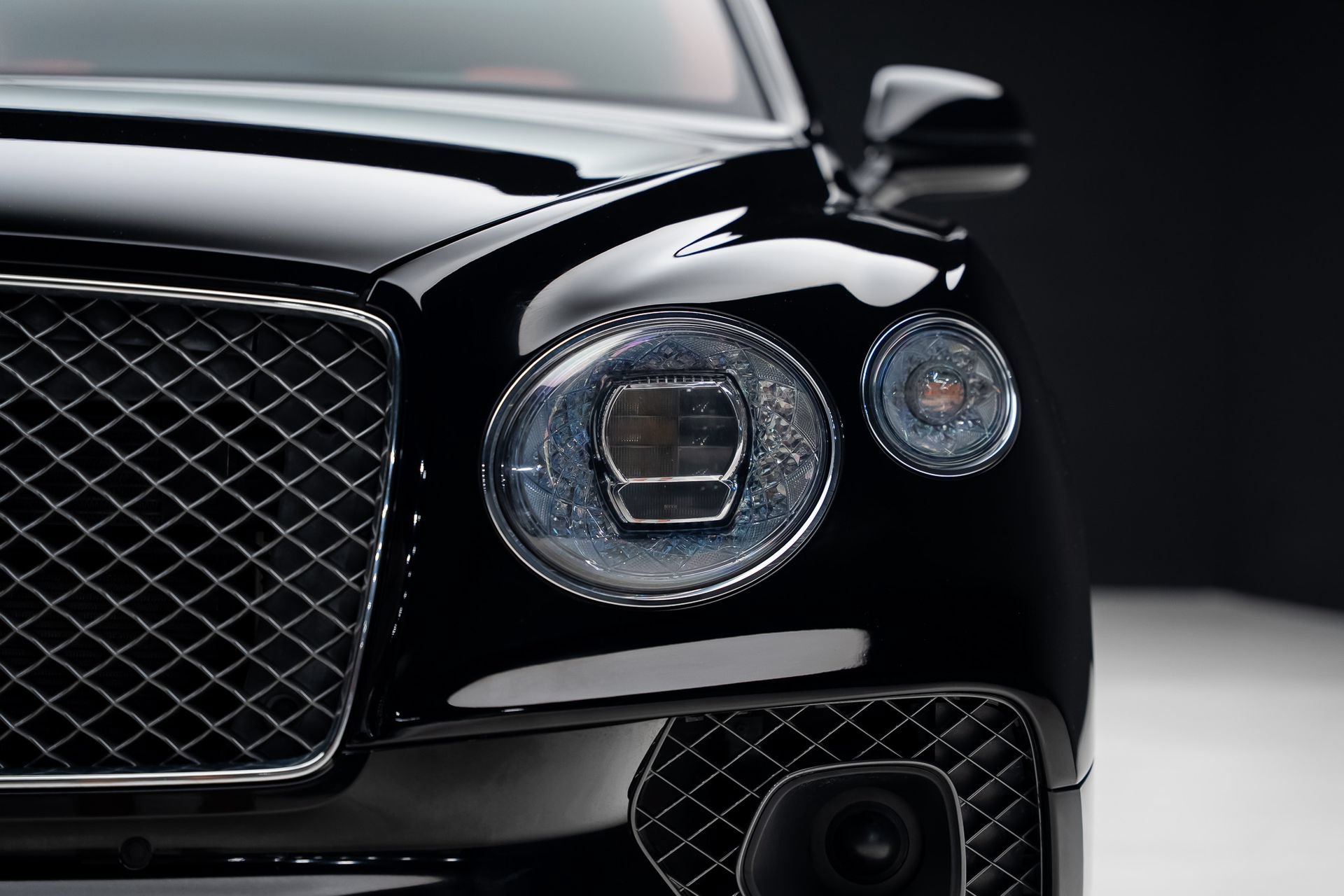 Used 2022 Bentley Bentayga Speed AWD/4WD image 10
