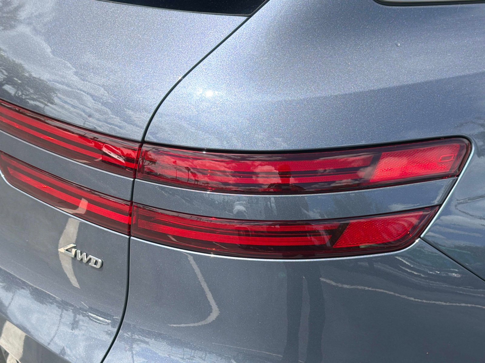 Used 2026 Genesis GV70 2.5T Sport Prestige image 17