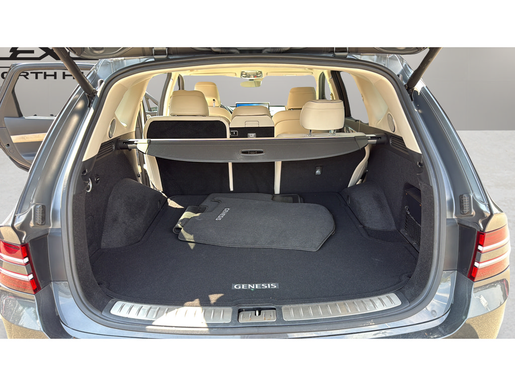 Used 2023 Genesis GV80 2.5T w/ Advanced Package AWD/4WD image 23