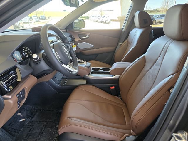 New 2026 Acura RDX SH-AWD w/ Technology Package image 8