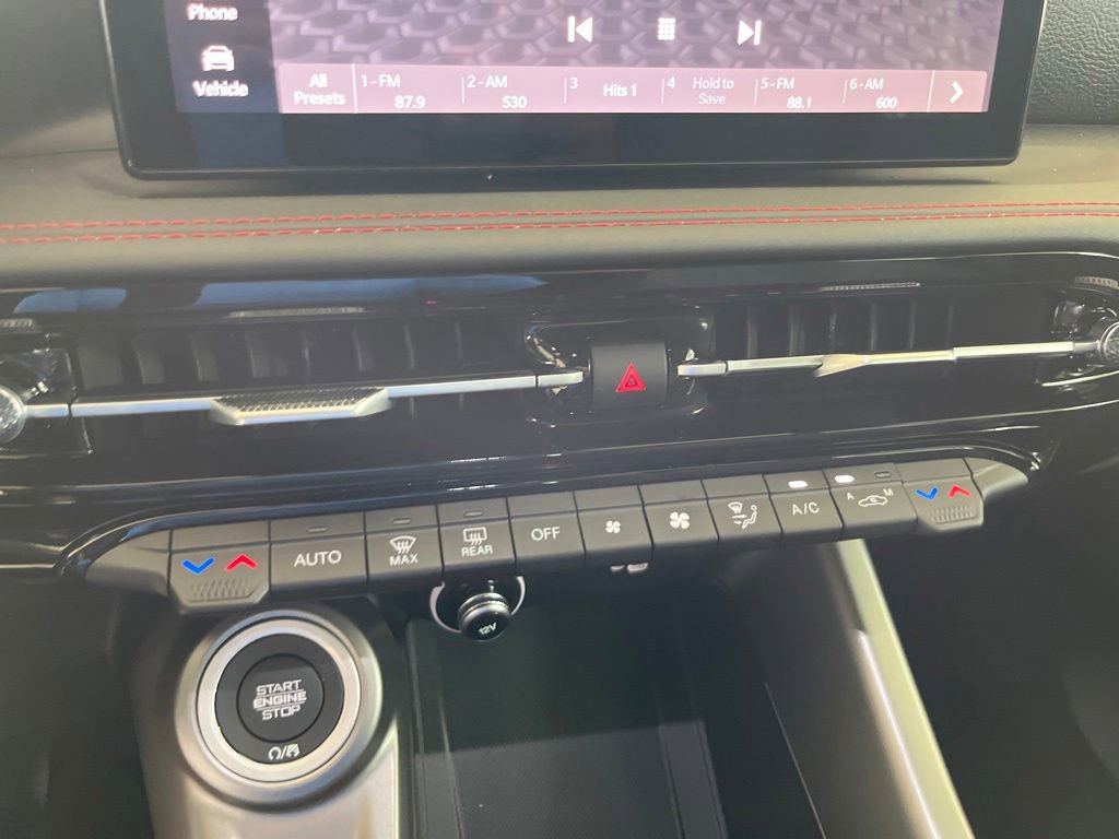 New 2024 Dodge Hornet GT w/ GT Blacktop Package image 43