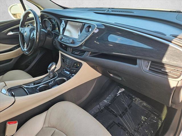 Used 2017 Buick Envision Essence image 21