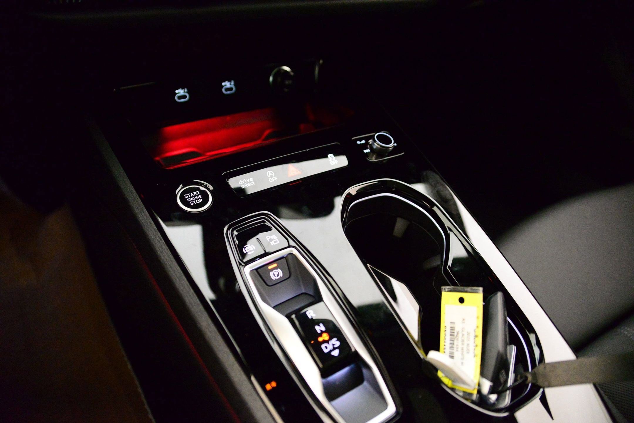 New 2025 Audi A5 2.0T Prestige image 29