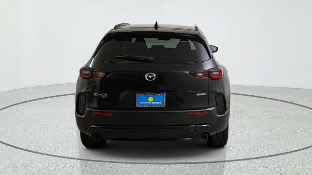 New 2026 MAZDA CX-50 AWD 2.5 Hybrid w/ Weather Package image 6