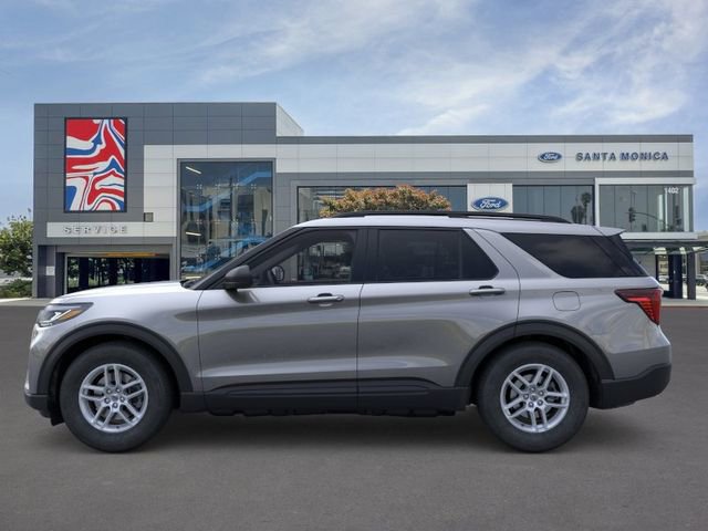 New 2026 Ford Explorer Active w/ Active Comfort Package RWD video 3