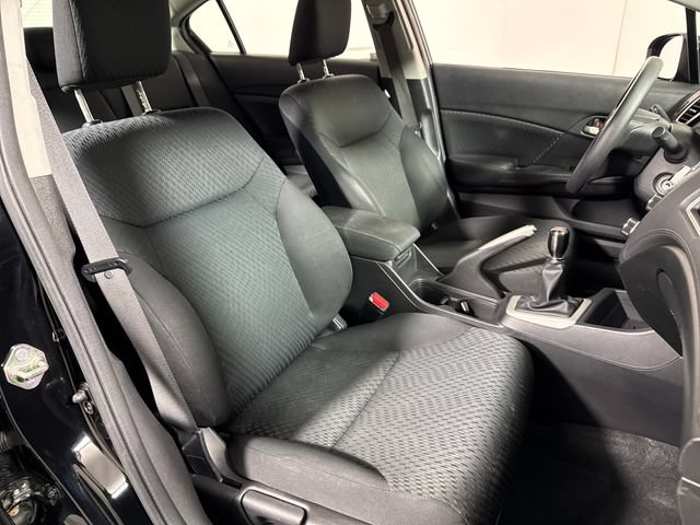 Used 2014 Honda Civic LX image 26