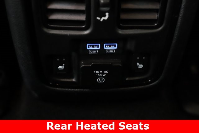 Used 2024 Dodge Durango Citadel image 30