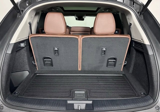 Certified 2024 Acura MDX SH-AWD w/ Technology Package image 28