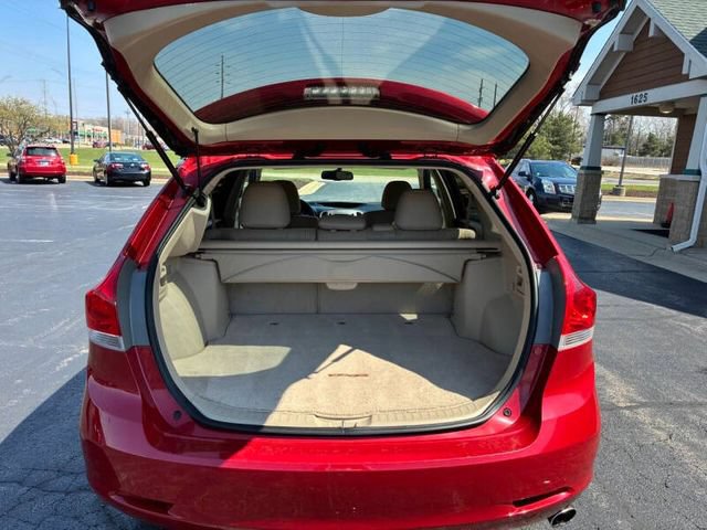 Used 2010 Toyota Venza w/ Convenience Pkg FWD image 22