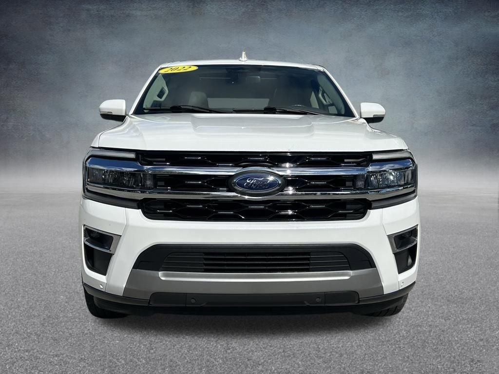 Used 2022 Ford Expedition Limited video 2