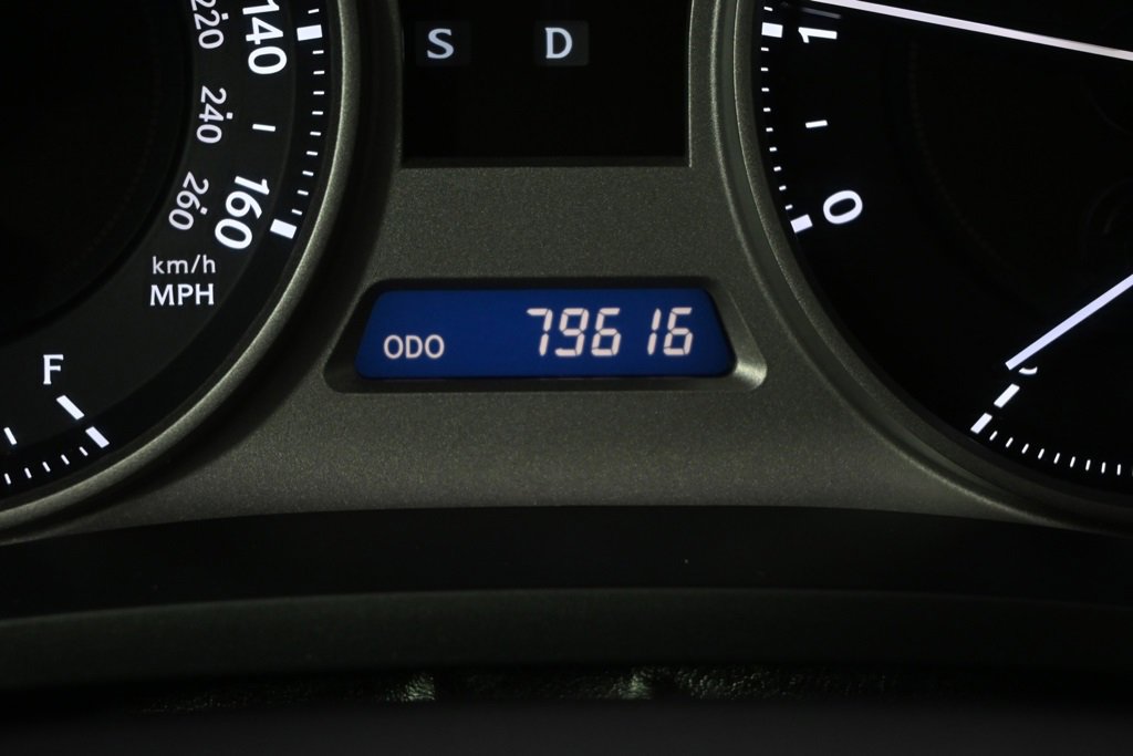 Used 2009 Lexus IS 250 AWD image 24