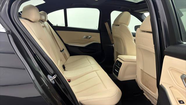 Used 2021 BMW 330i Sedan RWD image 21