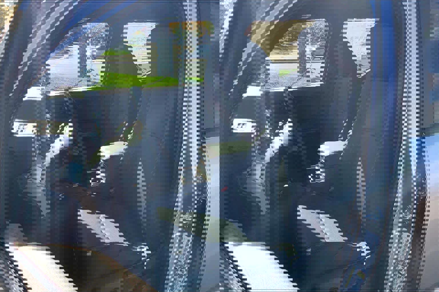 New 2026 Toyota Tacoma SR5 image 9