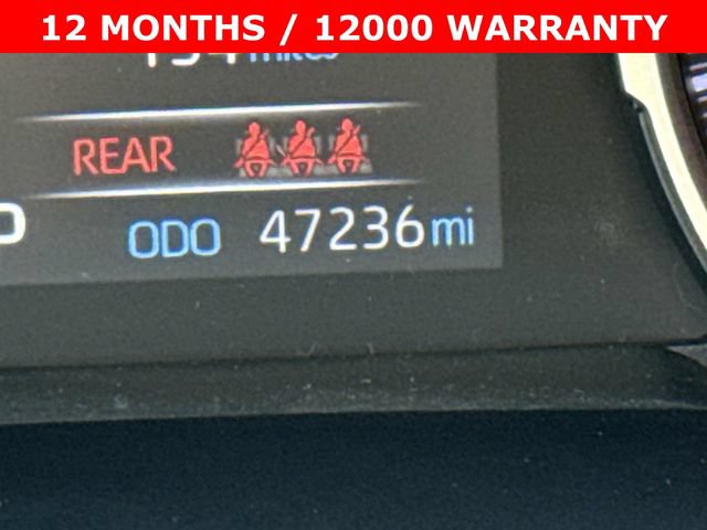 Used 2019 Toyota RAV4 XLE w/ Convenience Package AWD/4WD image 29