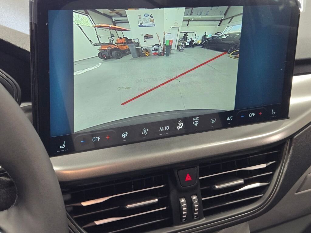 New 2026 Ford Escape Active w/ Tech Pack #1 image 26