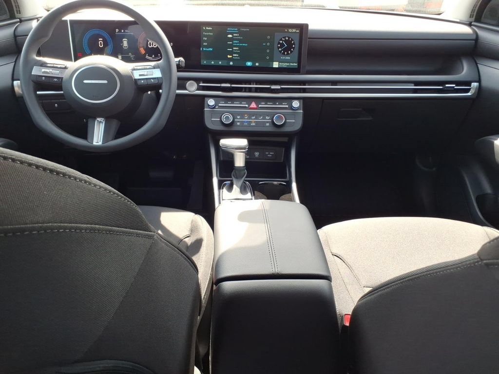 New 2026 Hyundai Tucson SE FWD image 12