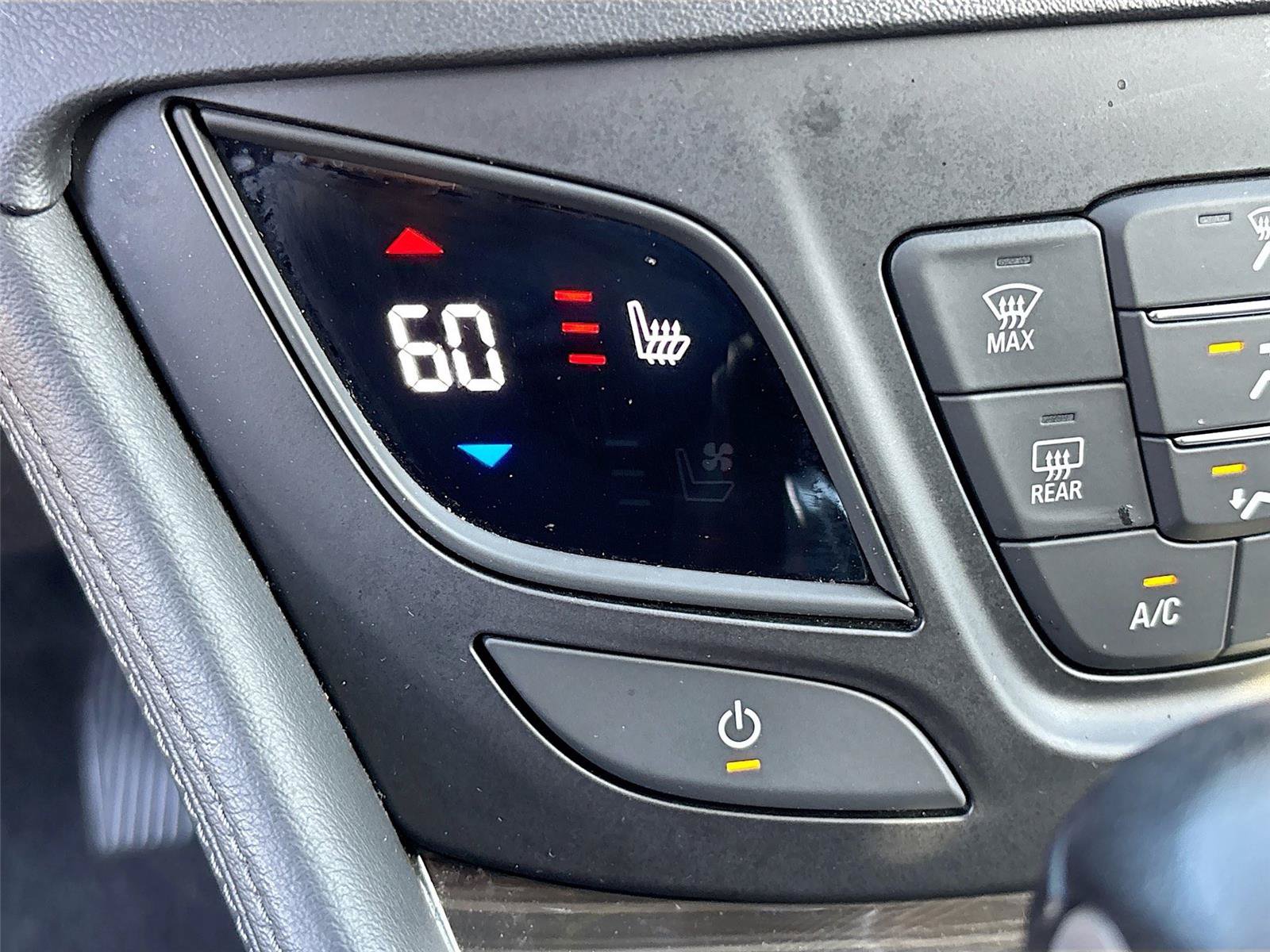 Used 2020 Buick Envision Premium w/ LPO, Active Package AWD/4WD image 21