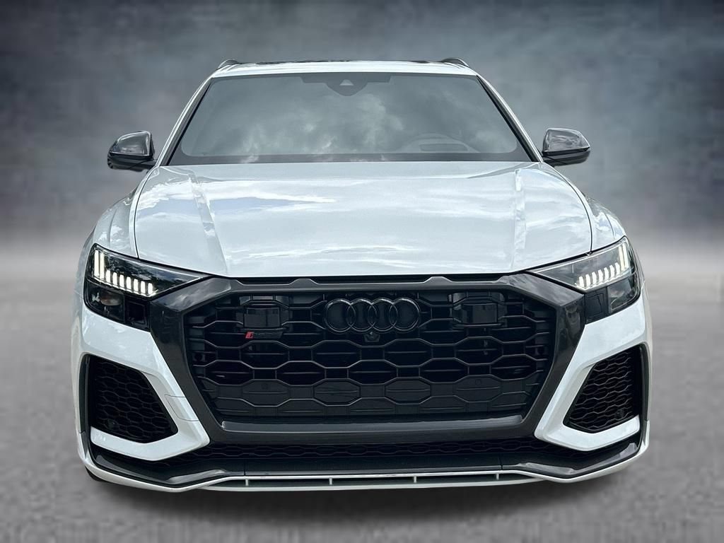 Used 2024 Audi RS Q8 AWD/4WD image 8