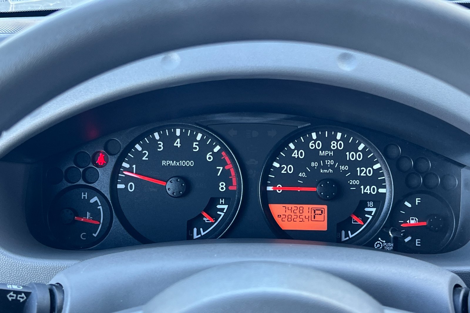 Used 2019 Nissan Frontier SV RWD image 27