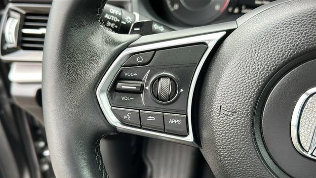 Certified 2023 Acura RDX AWD image 12